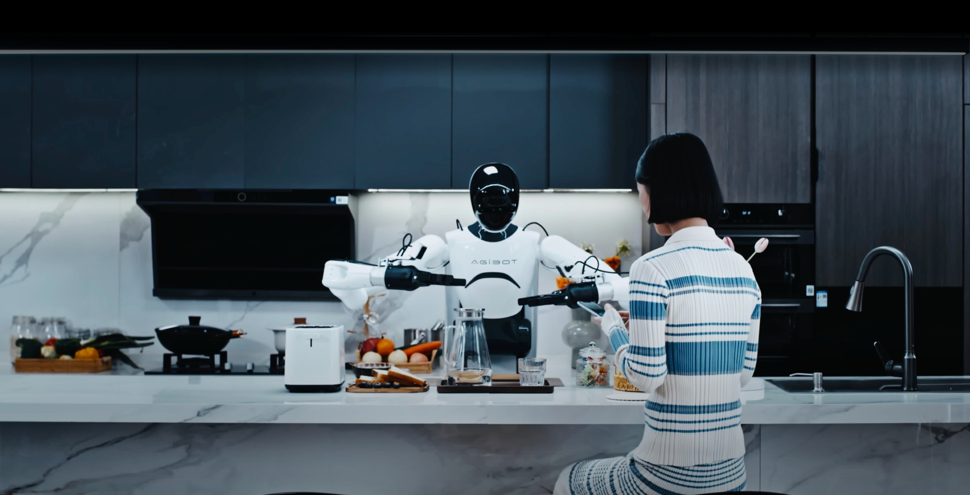 beats365发布！ Genie Studio：行业首款具身智能一站式开发平台