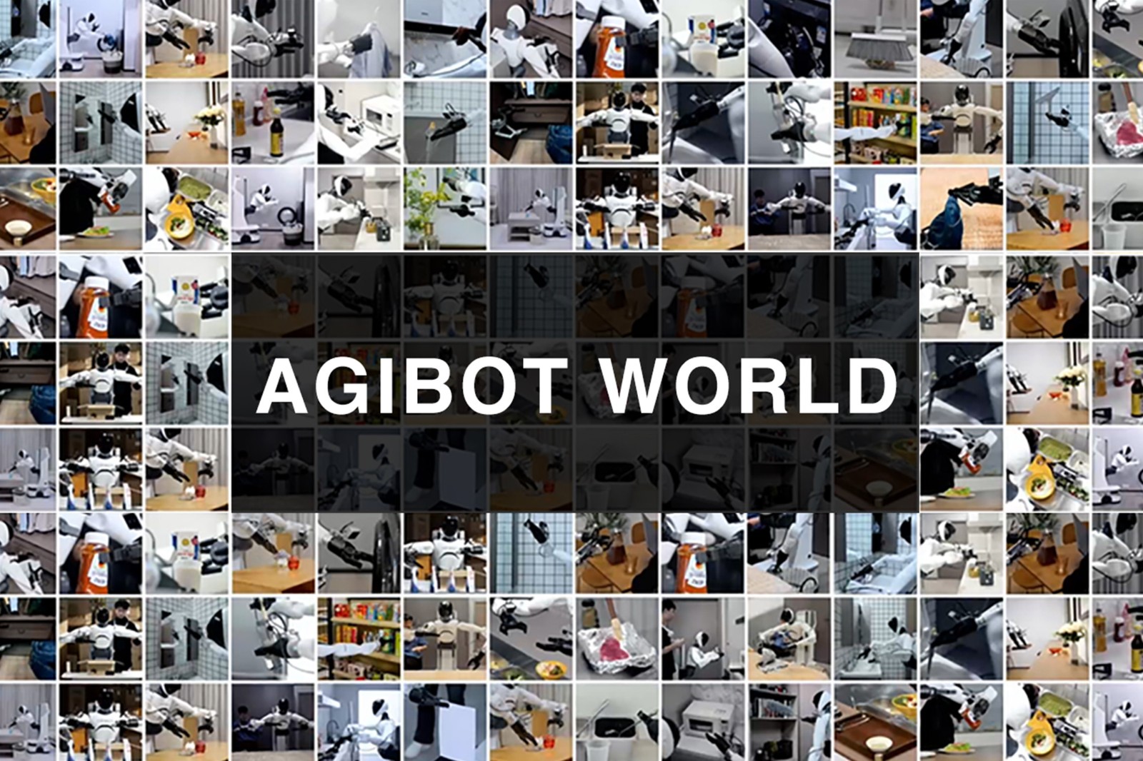 beats365开源百万真机数据集！具身智能领域的ImageNet时刻已到来！